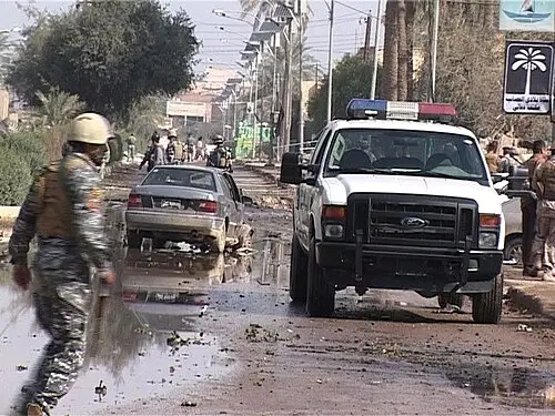 Baqubah
