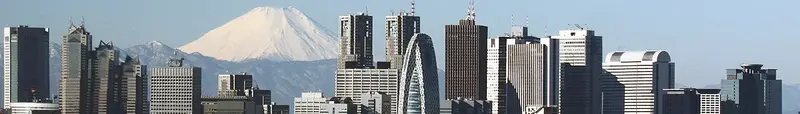 Tokyo