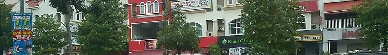 Petaling Jaya