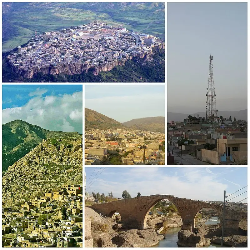 Duhok Governorate