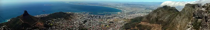 Cape Town