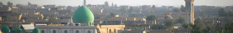 Fallujah