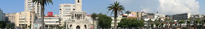 İzmir