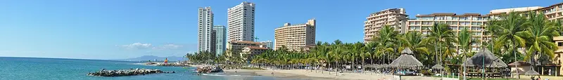 Puerto Vallarta