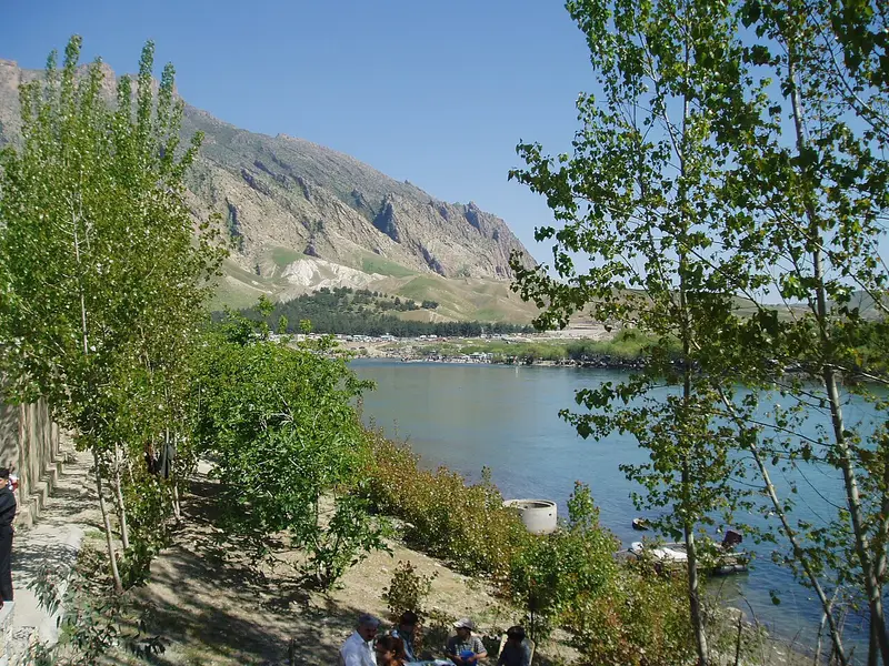 Sulaymaniyah Governorate