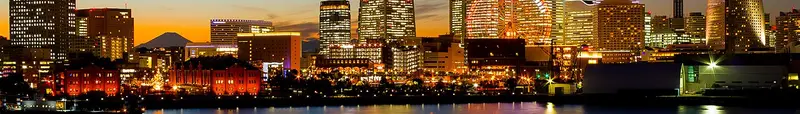 Yokohama