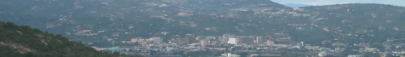 Mbombela